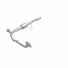 Load image into Gallery viewer, MagnaFlow 00-01 Dodge Ram 1500 3.9L Direct Fit Converter