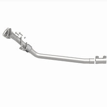 Load image into Gallery viewer, BRE Exhaust 02-05 A4 Quattro A4 1.8L Front Pipe Kit