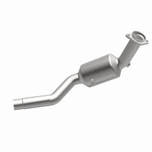 Load image into Gallery viewer, MagnaFlow 07-09 Jaguar XK 4.2L Direct Fit Converter