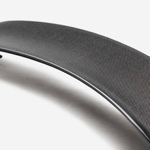Load image into Gallery viewer, Anderson Composites 2024 Ford Mustang Type-GR Carbon Fiber Rear Spoiler