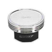 Load image into Gallery viewer, Manley Chrysler 6.4L Hemi 4.090in Bore 1.120in CH -20.50cc Platinum Series Piston - Single