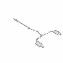 Load image into Gallery viewer, MagnaFlow BRE Exhaust Kit 11-15 Ford Explorer 3.5L