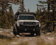 Load image into Gallery viewer, DV8 24-25 Toyota Land Cruiser / GX550 Roof Rack