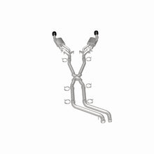Load image into Gallery viewer, Magnaflow 26+ Dodge Charger 3.0L SPEQ Cat-Back System