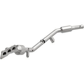 MagnaFlow 12-15 ML350 V6 3.5 OEM Manifold Direct Fit Converter