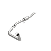 Load image into Gallery viewer, MagnaFlow 2004 Chevrolet Silverado 2500 HD 6.0L Direct Fit Converter