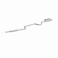 Load image into Gallery viewer, MagnaFlow BRE Exhaust Kit 00-09 Allure LaCrosse Impala Monte Carlo