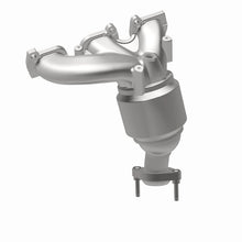 Load image into Gallery viewer, MagnaFlow 13-17 Ford Explorer 3.5L Direct Fit Converter