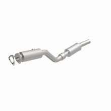 Load image into Gallery viewer, MagnaFlow 06-09 Audi A4 Quattro 3.2L Direct Fit Converter