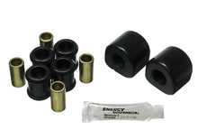Load image into Gallery viewer, Energy Suspension 05-19 Dodge Charger/Challenger Rear Sway Bar 20mm Bushing Kit - Black
