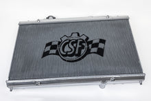 Load image into Gallery viewer, CSF FE1 Civic Si / DE4 Acura Integra High Performance All Aluminum Radiator