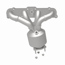 Load image into Gallery viewer, MagnaFlow 00-02 Saturn SC1 1.9L Manifold Direct Fit Converter