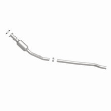 Load image into Gallery viewer, MagnaFlow 96-00 Dodge Caravan 2.4L Direct Fit Converter
