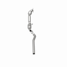 Load image into Gallery viewer, MagnaFlow 2008 Volkswagen Passat 2.0L Direct Fit Converter