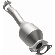 Load image into Gallery viewer, MagnaFlow 10-13 Ford Transit Connect 2.0L Calif Grade CARB Compliant Direct-Fit Catalytic Converter