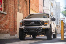 Load image into Gallery viewer, DV8 Offroad 21-23 Ford F150 Spec Series Front Bumper