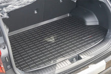 Load image into Gallery viewer, WeatherTech 25-26 KIA Seltos Trunk Cargo Liners - Black