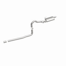 Load image into Gallery viewer, MagnaFlow BRE Exhaust Kit 05-09 Ford Mustang 4.0L