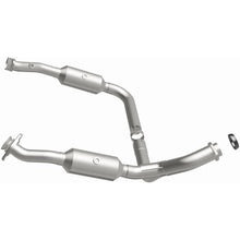 Load image into Gallery viewer, MagnaFlow 06-10 Ford Explorer 4.0L Direct Fit Converter