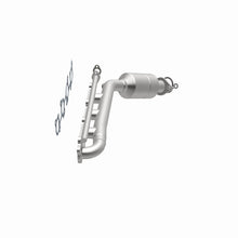 Load image into Gallery viewer, MagnaFlow 05-09 Lexus GX470 4.7L Direct Fit Converter