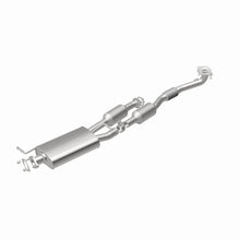 Load image into Gallery viewer, MagnaFlow 18-19 Chevrolet Traverse V6 OEM Underbody Rear Direct Fit Converter