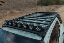 Load image into Gallery viewer, DV8 Baja Designs Linkable Lightbar Mount for DV8 Roof Rack Light Option