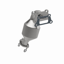 Load image into Gallery viewer, MagnaFlow 10-12 Chevrolet Equinox 3.0L Direct Fit Catalytic Converter