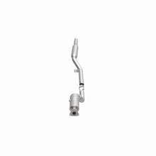 Load image into Gallery viewer, MagnaFlow Direct Fit Catalytic Converter 05-05 Audi A6 Quattro 3.2L