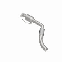 Load image into Gallery viewer, MagnaFlow 20-21 Ford Explorer Single Underbody 2.3L Direct Fit Converter