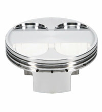 Load image into Gallery viewer, JE Pistons Kawasaki KFX 450 Piston Kit