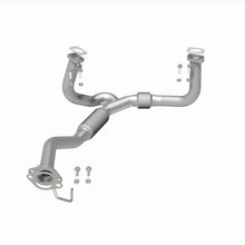 Load image into Gallery viewer, BRE Exhaust 03-06 KIA SORENTO 3.5L Front Pipe Kit