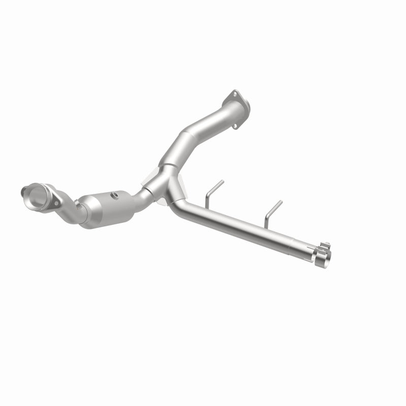 MagnaFlow 15-17 Ford F-150 3.5L Direct Fit Converter
