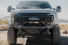Load image into Gallery viewer, DV8 17-22 Ford Super Duty F-250/F-350 Spec Series Front Bumper