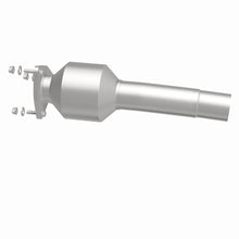Load image into Gallery viewer, MagnaFlow 15-17 Discovery Sport L4 2 OEM Underbody Direct Fit Converter