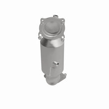 Load image into Gallery viewer, MagnaFlow Direct Fit Catalytic Converter 18-20 Alfa Romeo Giulia Single Underbody 2L