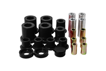 Load image into Gallery viewer, Energy Suspension 10-18 Dodge Ram 1500 Front Control Arm Bushing Set - Black