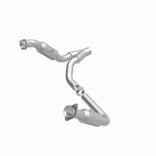 Load image into Gallery viewer, MagnaFlow 2009 Dodge Ram 1500 5.7L Direct Fit Converter