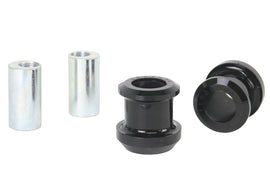 Whiteline 1991-1995 Honda Civic Control Arm - front lower inner rear bushing (caster correction)