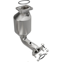 Load image into Gallery viewer, MagnaFlow 04-07 Nissan Murano 3.5L Direct Fit Catalytic Converter