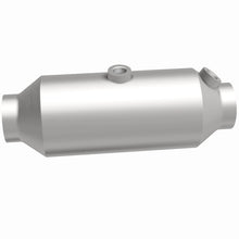 Load image into Gallery viewer, MagnaFlow 2.25 1-O2 CA Universal Converter