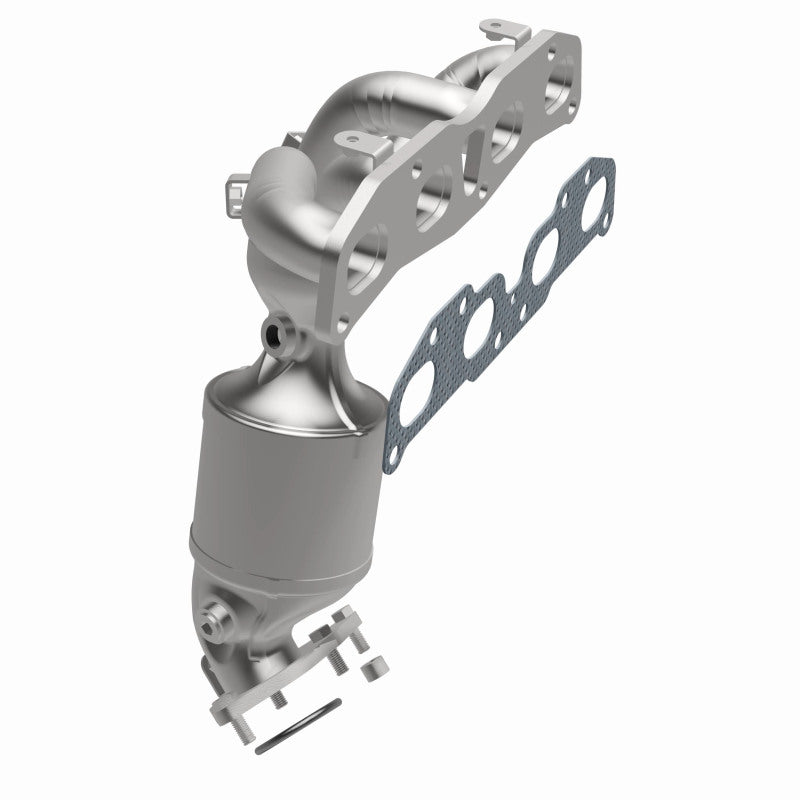 MagnaFlow 2008-2015 Nissan Rogue 2.5L Direct Fit Converter
