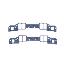 Load image into Gallery viewer, Cometic Chevy Gen1 Small Block V8 .094in Fiber Intake Mani Gasket Set-1.350in x 2.250in Port