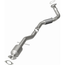 Load image into Gallery viewer, MagnaFlow 14-15 Regal 2 Underbody Direct Fit Converter