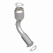 Load image into Gallery viewer, MagnaFlow 03-06 Cayenne V8 4.5 OEM Underbody Direct Fit Converter
