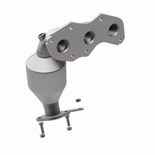 Load image into Gallery viewer, MagnaFlow Direct Fit Catalytic Converter 07-15 Toyota Sienna 3.5L