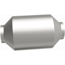 Load image into Gallery viewer, MagnaFlow 3.00 CA 5in. Spun Universal Converter