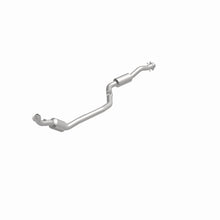 Load image into Gallery viewer, MagnaFlow 2007 Mercedes-Benz E350 3.5L Direct Fit Converter