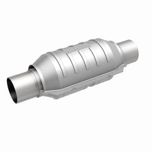 Load image into Gallery viewer, MagnaFlow Universal Catalytic Converter 2.25in. OEM CARB Compliant