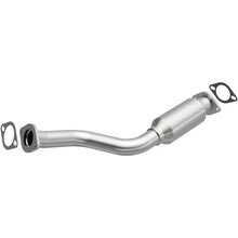 Load image into Gallery viewer, MagnaFlow 08-13 Nissan Rogue 2.5L Direct Fit Converter