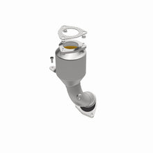 Load image into Gallery viewer, MagnaFlow 03-06 Cayenne V8 4.5 OEM Underbody Direct Fit Converter